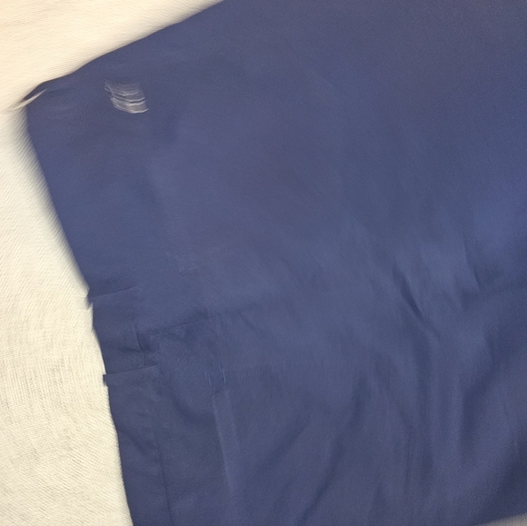 Ralph Lauren Men's Navy Golf  Pants 34x32 - Picture 4 of 5